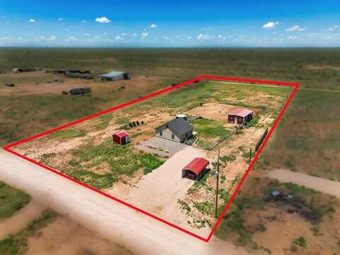 2611 Atasco Dr, Midland, TX 79705