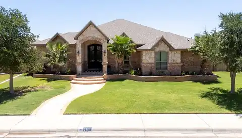 2811 Savoy Place, Midland, TX 79705