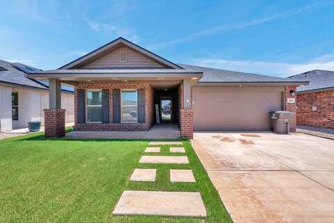 6822 Lonesome Dove Ln, Midland, TX 79705