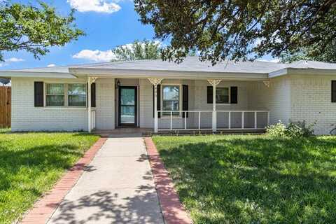 2405 Emerson Court, Midland, TX 79705