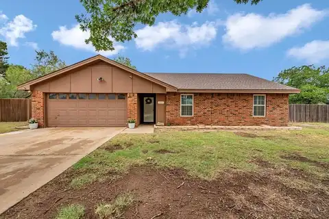 10807 E County Rd 105, Midland, TX 79706