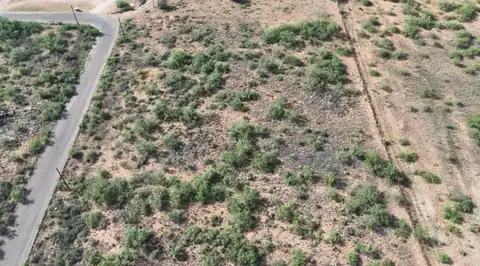 S County Rd 1264, Midland, TX 79706