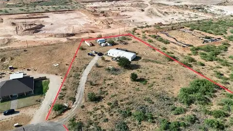 8800 W County Rd 166, Midland, TX 79706
