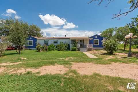 2059 County Rd C3351, Stanton, TX 79782