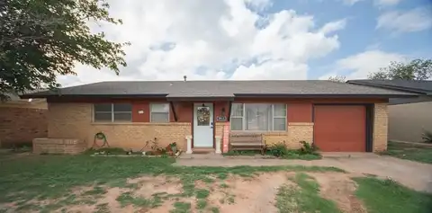 3913 Illinois Ave, Midland, TX 79703