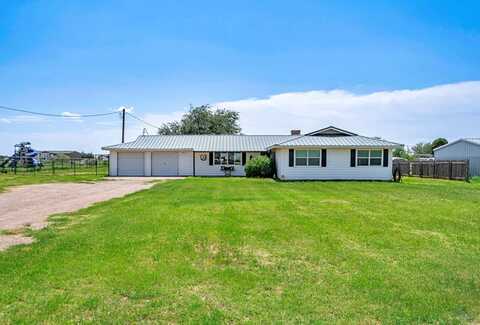 14813 N Chinaberry, Gardendale, TX 79758