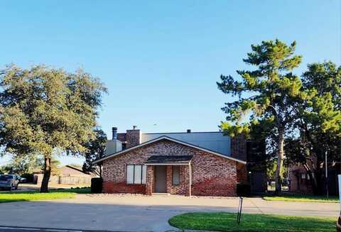 424 W Pecan Ave, Midland, TX 79705