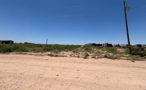 8516 S County Rd, Midland, TX 79706