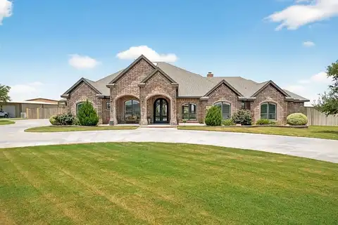 10000 W County Rd 75, Midland, TX 79707