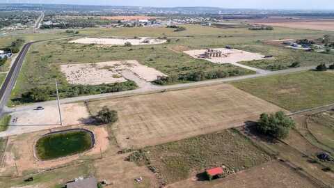 3401 Gail Hwy, Big Spring, TX 79720