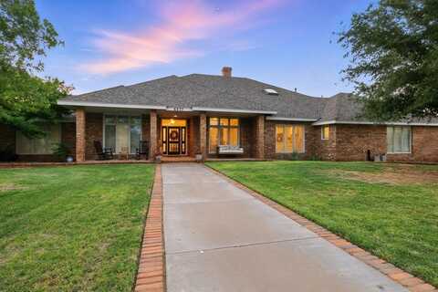 6837 Island Circle, Midland, TX 79707