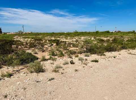 N Jason Rd., Odessa, TX 79763