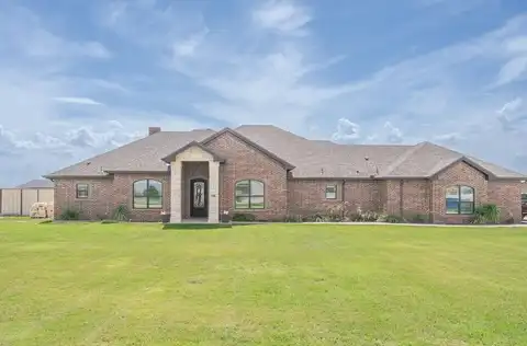 2701 N County Rd 1278, Midland, TX 79707