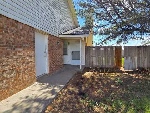 4808 Harvard Ave, Midland, TX 79703