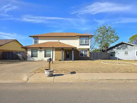 4515 Palmer Dr, Midland, TX 79705