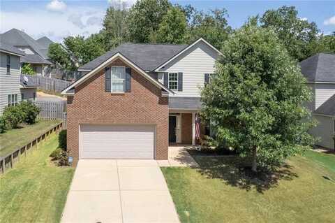 7206 Woodham Court, Columbus, GA 31904