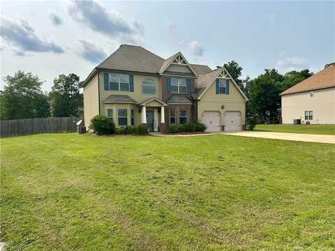 10 Willow Oak Lane, Fort Mitchell, AL 36856