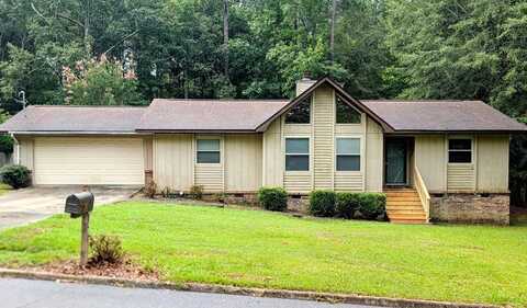 3401 Wellington Rd., Dothan, AL 36305