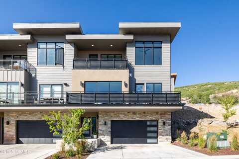 853 E Miner Way, Hideout, UT 84036