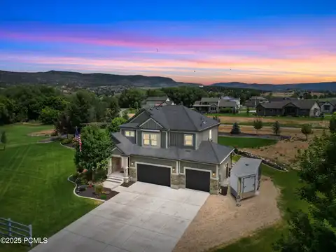 365 S 1750 East, Heber City, UT 84032