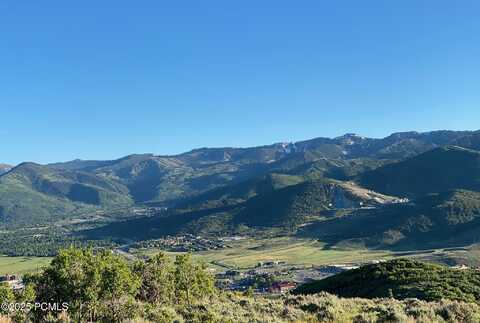 9581 N Kimball Canyon Road, Park City, UT 84098