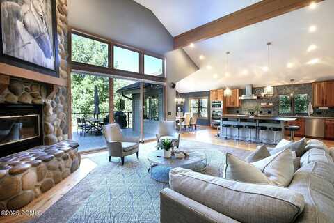 3271 Big Spruce Way, Park City, UT 84098