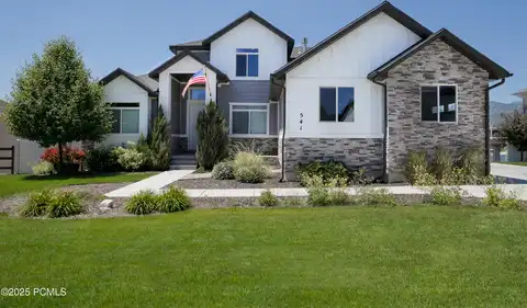 541 E 1400, Heber City, UT 84032
