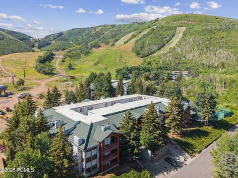 401 Silver King Drive, Park City, UT 84060
