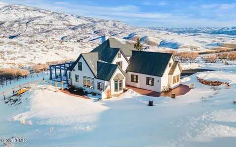 3100 Spring Hill, Wanship, UT 84017