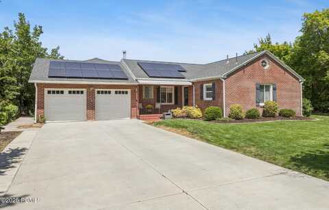 1925 E Hillcrest Avenue, Salt Lake City, UT 84106