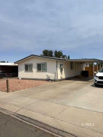 208 Calle Hermosa, Page, AZ 86040