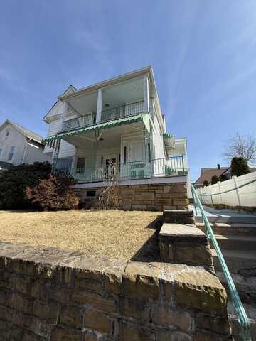 1012 N Webster Avenue, Scranton, PA 18510