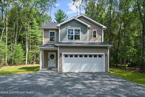 236 Hawthorn Lane, Kunkletown, PA 18058