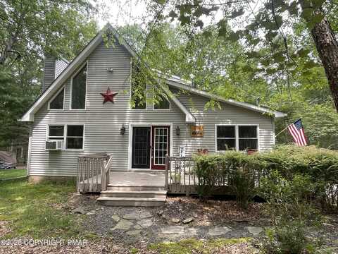 435 Kilmer Trail, Albrightsville, PA 18210