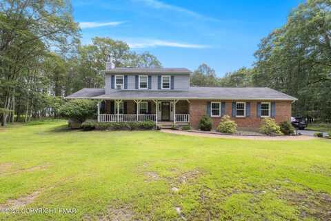 219 Matterhorn dr Drive, Effort, PA 18330