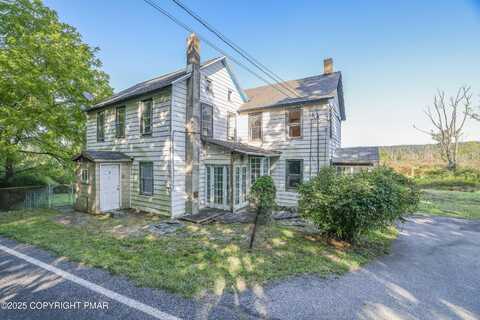 3532 Middle Easton Belmont Pik Pike, Stroudsburg, PA 18360