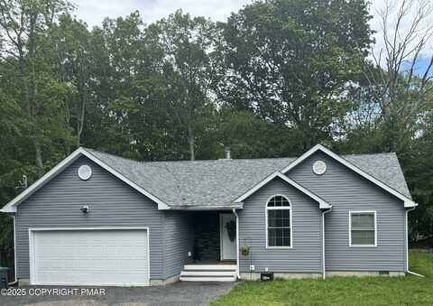 121 Starview Drive, East Stroudsburg, PA 18301