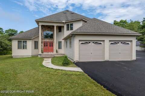 478 Patten Circle, Albrightsville, PA 18210