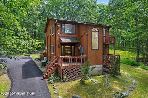 1289 Bear Drive, Bushkill, PA 18324