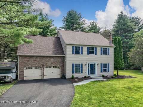 212 Hamilton Road, Stroudsburg, PA 18360