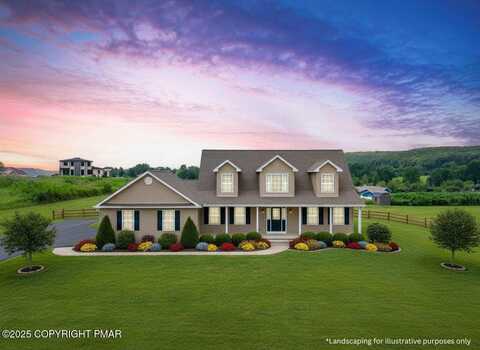175 Basket Lane, Lehighton, PA 18235