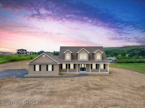 175 Basket Lane, Lehighton, PA 18235