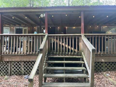 19 Menoken Trail, Newfoundland, PA 18445