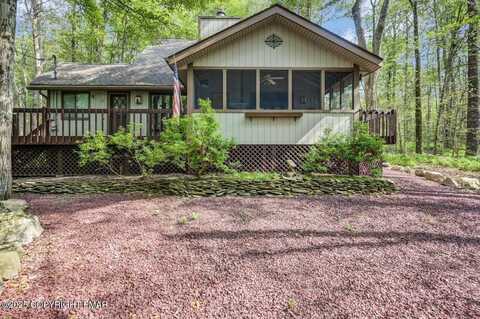 2112 Trout Pond Court, Pocono Pines, PA 18350