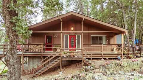 17420 Pioneer Road, Crescent Mills, CA 95934