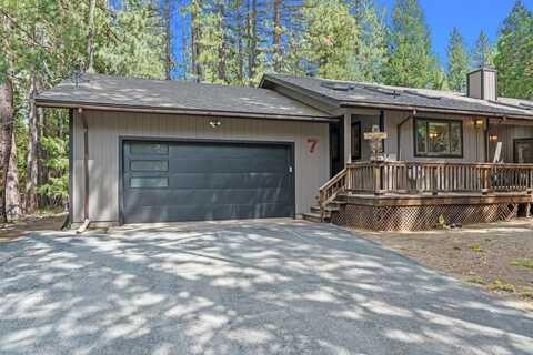 7 Mohave Trail, Graeagle, CA 96103