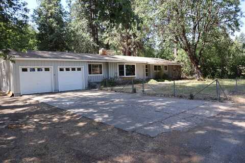 2234 Mansell Street, Quincy, CA 95971