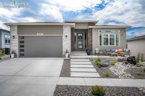 6347 Kinetic Lane, Colorado Springs, CO 80924