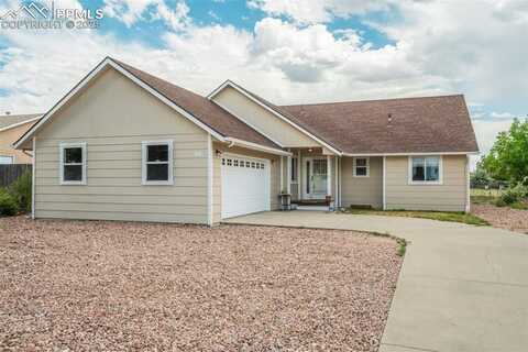 20 W Bonanza Drive, Pueblo, CO 81007