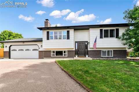 2785 Inspiration Drive, Colorado Springs, CO 80917